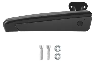 Imagen del producto de Reposabrazos universal ajustable para asiento de coche, para automóvil, pieza izquierda