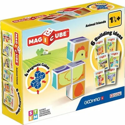 Obrázek produktu pro Giochi Preziosi MAB02, 1,5 rok/roky, 188 g