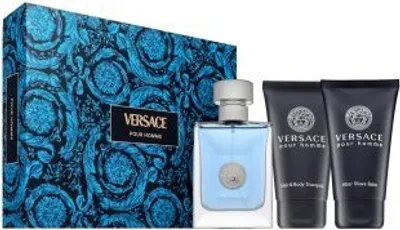 Produktbild von Versace Pour Homme Set