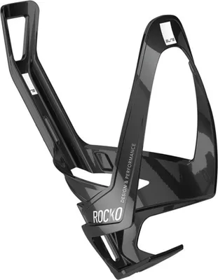 Obrázek produktu pro Elite 0174004, Držák na lahve, Černá, Bílá
