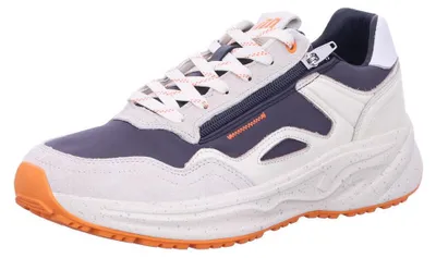 Produktbild von Waldläufer Herren Schnürschuhe H-Pablo 47326-10, 47326-10.5, 47326-7, 47326-7.5, 47326-8, 47326-8.5, 47326-9, 47326-9.5 WDL-985001-102 weiss 7
