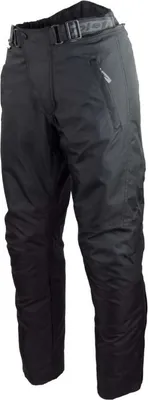 Produktbild von Roleff RO451 Motorradhose – Wasserdicht, atmungsaktiv & mit Protektoren und Thermofutter  Roleff Größe: 3XL,