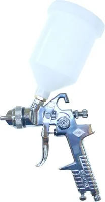 Image de Pistolet à peinture AIRPRESS 45191-1.7