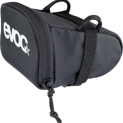 Produktbild von EVOC Seat, Hinten, Fahrradtasche, Nylon, Schwarz, 0,3 l, 85 mm