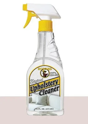 Produktbild von Reinigungsmittel für Polster Howard Upholstery Cleaner 473 ml