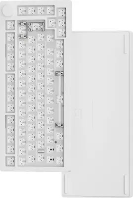 Produktbild von AKKO Monsgeek M1 V5 ISO Barebone Kit