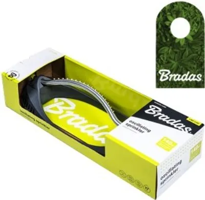 Produktbild von Bradas LE-6304, Sprühausguss, Tropfbewässerungssystem, Polen, 1 Stück(e)