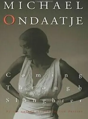 Image de Coming Through Slaughter