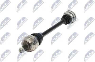 Produktbild von NTY NPW-ME-193 Antriebswelle Hinten Links Hinten Rechts passend für MERCEDES-BENZ Stufenheck (W124) W124 T-modell (S124) E-Klasse Limousine (W124)