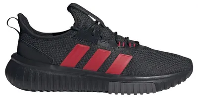 Produktbild von adidas Kaptir 4.0 Core Black Better Scarlet Carbon - EU 42