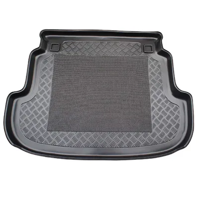 Produktbild von Z536336 Kofferraumwanne passend für Toyota Corolla E 120 Combi 2002.01-2008 Kombi