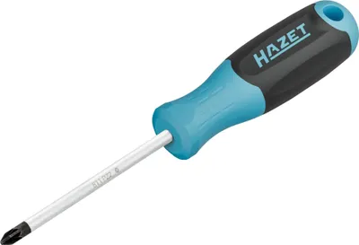 Immagine prodotto di Cacciavite Hazet - Pozidriv, 811-PZ2