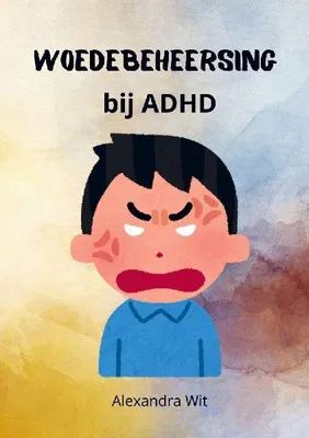 Produktbild von Wutkontrolle bei ADHS