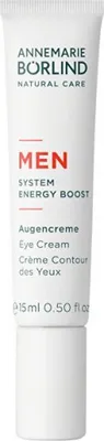 Zdjęcie produktu dla Krem pod oczy dla mężczyzn MEN System Energy Boost (Eye Cream) 15 ml