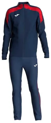 Zdjęcie produktu dla Joma Championship Viii Trainingsanzug Blau 11-12 lat Junge Blau 11-12 lat