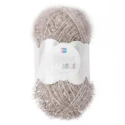 Produktbild von Rico Design Creative Bubble, 90 m, 50 g