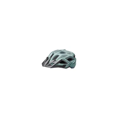 Produktbild von KED Kinder-Fahrradhelm  STATUS JR., grün