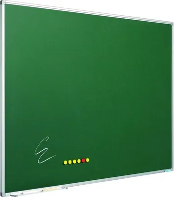 Image de Plateau de bureau en profilé, épaisseur 8 mm, vert, sablé, 120 x 350 cm