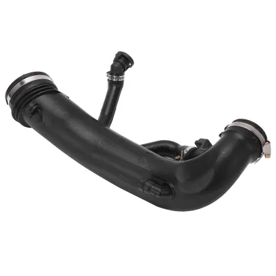 Zdjęcie produktu dla Rura dolotowa turbo Wąż dolotowy turbosprężarki 1440Q6 Gumowa rura dolotowa powietrza Rura turbosprężarki silnika