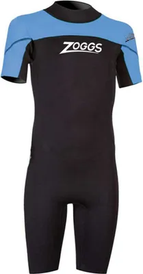 Produktbild von Zoggs Sea Ranger 1.5 Mm Junior Neoprenanzug Schwarz 5 Years Schwarz 5 Years