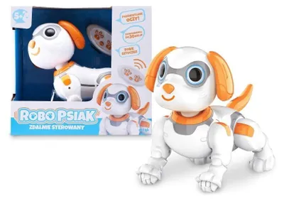 Produktbild von Robo-psiak R/C - Artyk