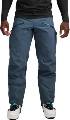 Produktbild von Black Diamond Recon Stretch Hosen Blau M Herren Blau M