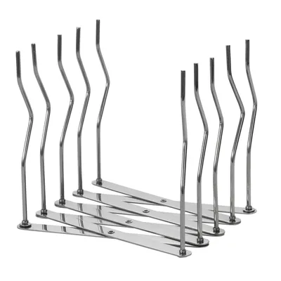 Produktbild von Zwilling Enfinigy Sous Vide Rack aus 18/10 Edelstahl