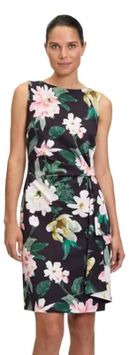 Produktbild von Vera Mont Damen Cocktailkleid
