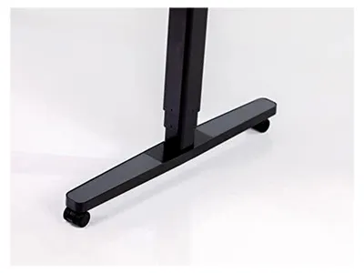 Produktbild von Rollen für höhenverstellbare Schreibtische
