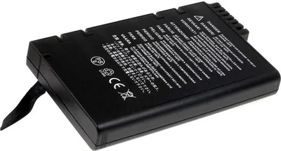 Image de Batterie pour Samsung type/réf. SDI SP202A