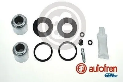 Produktbild von AUTOFREN SEINSA Bremssattel-Reparatursatz für VOLVO 740 Kombi (745) Hinten 34mm D41963C
