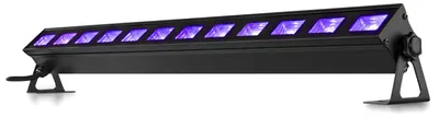 Produktbild von BUV123 LED bar 12x3W UV