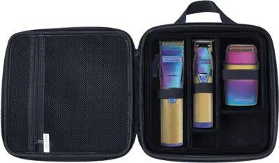 Produktbild von Babyliss Pro 4Artist Storage Case - Clipper-Koffer