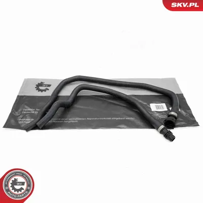 Produktbild von ESEN SKV Kühlerschlauch Wasserschlauch für BMW 1 Schrägheck (F20) 54SKV770