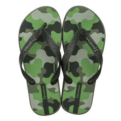 Produktbild von Ipanema Zehentrenner Temas XI Kids