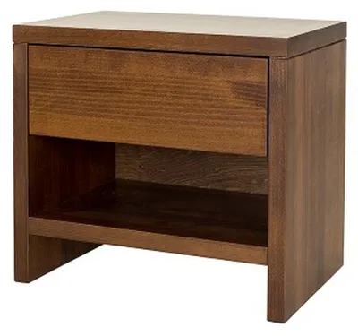 Immagine prodotto di Mobili in legno massiccio Comodini Comodini Consolle Comodini Tavolino