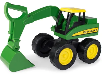 Image de TOMY Big Scoop pelleteuse