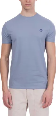 Produktbild von TIMBERLAND - Herren-T-Shirt mit Logo - Größe XL