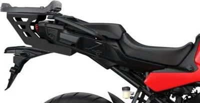 Produktbild von SHAD Top Master Montagesatz - passend für Yamaha Tracer 9 / GT