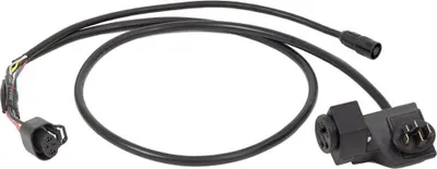 Immagine prodotto di Cavo a Y Bosch per batteria portapacchi 880 mm (BCH261) - collegamento affidabile per ...