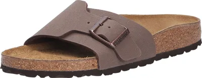 Produktbild von Birkenstock Catalina BS Birko-Flor 1026510 (40/mocca)