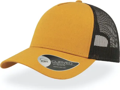 Obrázok produktu pre Atlantis Headwear Bavlnená čiapka Rapper