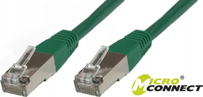 Image de Microconnect 15m CAT6 FTP
