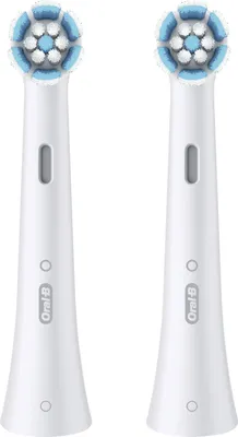 Immagine prodotto di Testina dello spazzolino Oral-B 80782582 2 pz. bianco