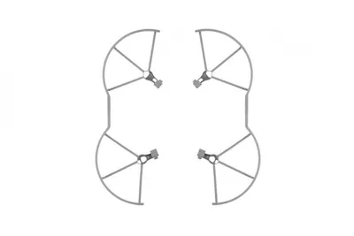 Obrázek produktu pro DJI AIR 3 - Ochranné oblouky
