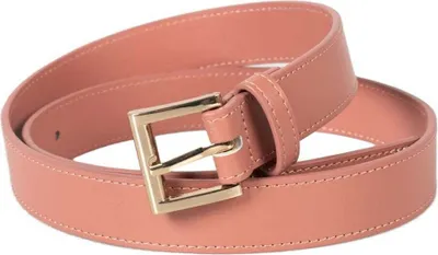 Obrázok produktu pre Baldinini Belt - G6Q.002 - Pink- Veľkosť: 85(EU)