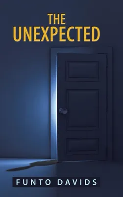 Produktbild von The Unexpected