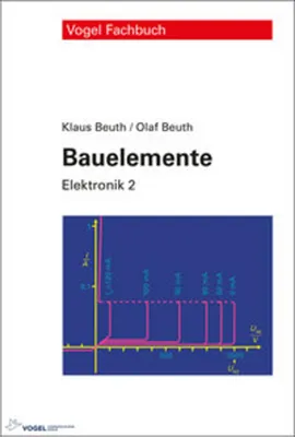 Obrázek produktu pro Bauelemente