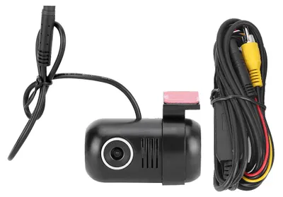 Produktbild von 1080p HD-Mini-Autokamera, Auto-DVR, HD-Fahrzeug-Videokamera