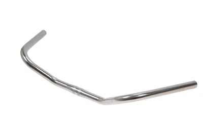 Produktbild von Ergotec Stuttgart 74 Mm Lenker Silber 25.4 mm / 555 mm Silber 25.4 mm